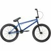 BMX Blank Tyro -Vélos Remise Blank Tyro BMX Bike Freestyle BMX Bikes Deep Blue BLANK21TYROBLUE 3