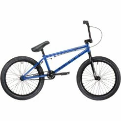 BMX Blank Tyro