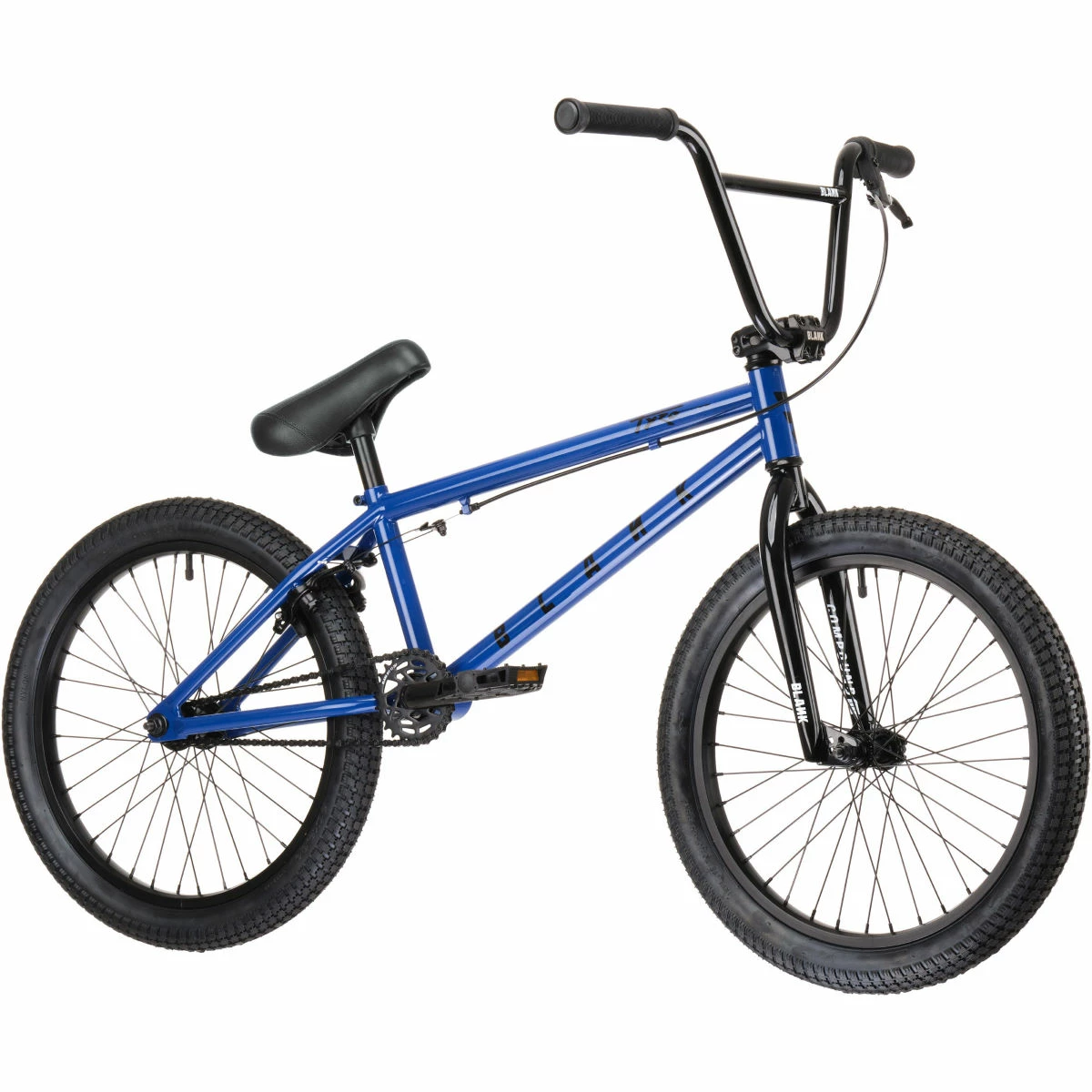 BMX Blank Tyro 4 BMX Blank Tyro – Image 2
