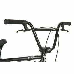BMX Blank Tyro 36 BMX Blank Tyro -Vélos Remise Blank Tyro BMX Bike Freestyle BMX Bikes Gloss Black BLANK21TYROBLACK 0