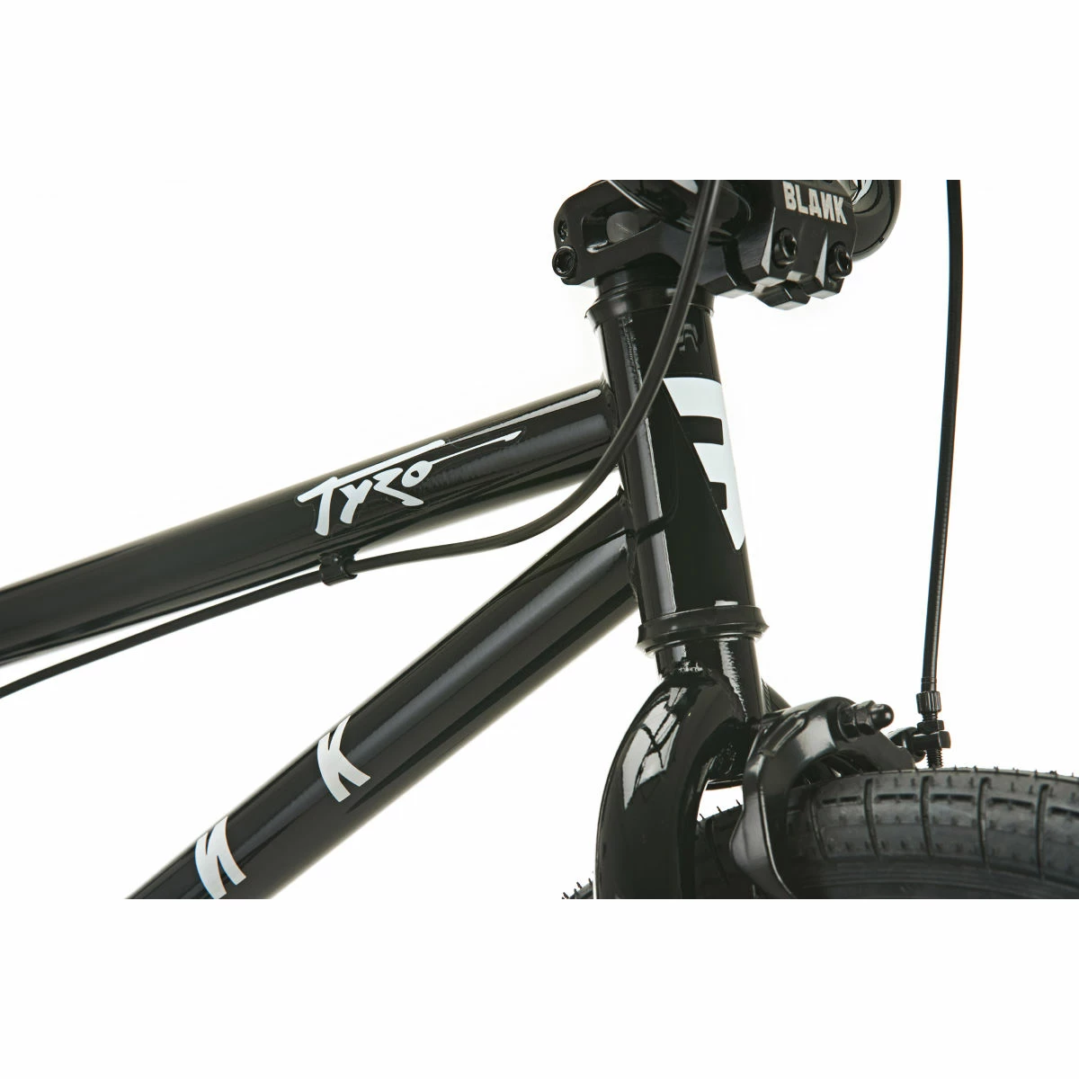 BMX Blank Tyro 14 BMX Blank Tyro – Image 12