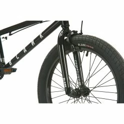 BMX Blank Tyro 38 BMX Blank Tyro -Vélos Remise Blank Tyro BMX Bike Freestyle BMX Bikes Gloss Black BLANK21TYROBLACK 2