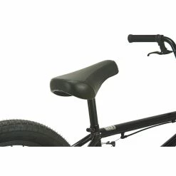 BMX Blank Tyro 39 BMX Blank Tyro -Vélos Remise Blank Tyro BMX Bike Freestyle BMX Bikes Gloss Black BLANK21TYROBLACK 3