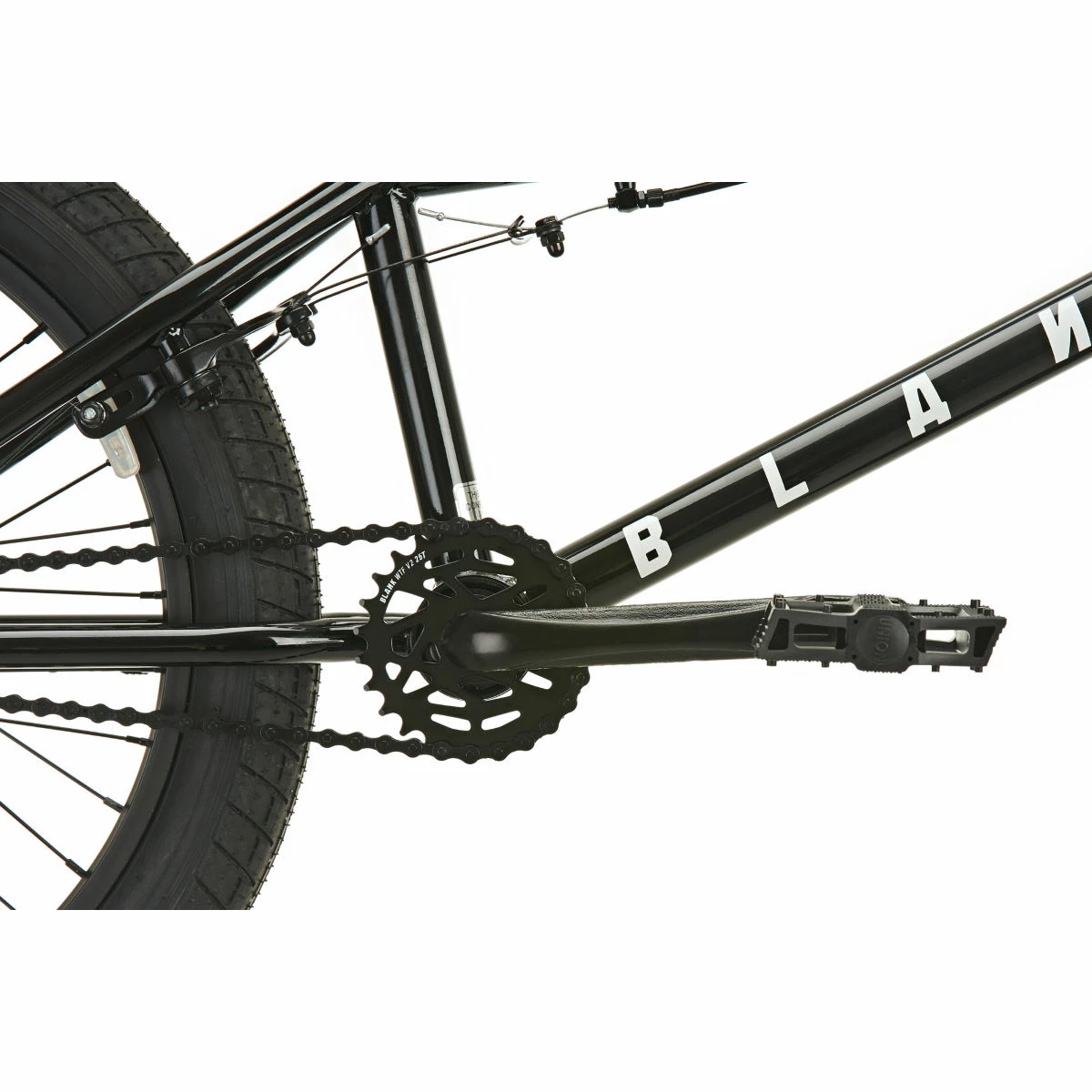 BMX Blank Tyro 17 BMX Blank Tyro – Image 15