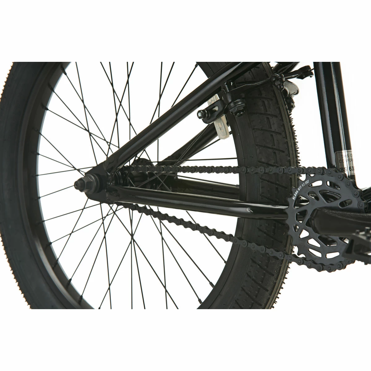 BMX Blank Tyro 18 BMX Blank Tyro – Image 16