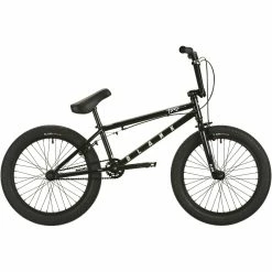 BMX Blank Tyro 34 BMX Blank Tyro -Vélos Remise Blank Tyro BMX Bike Freestyle BMX Bikes Gloss Black BLANK21TYROBLACK 7
