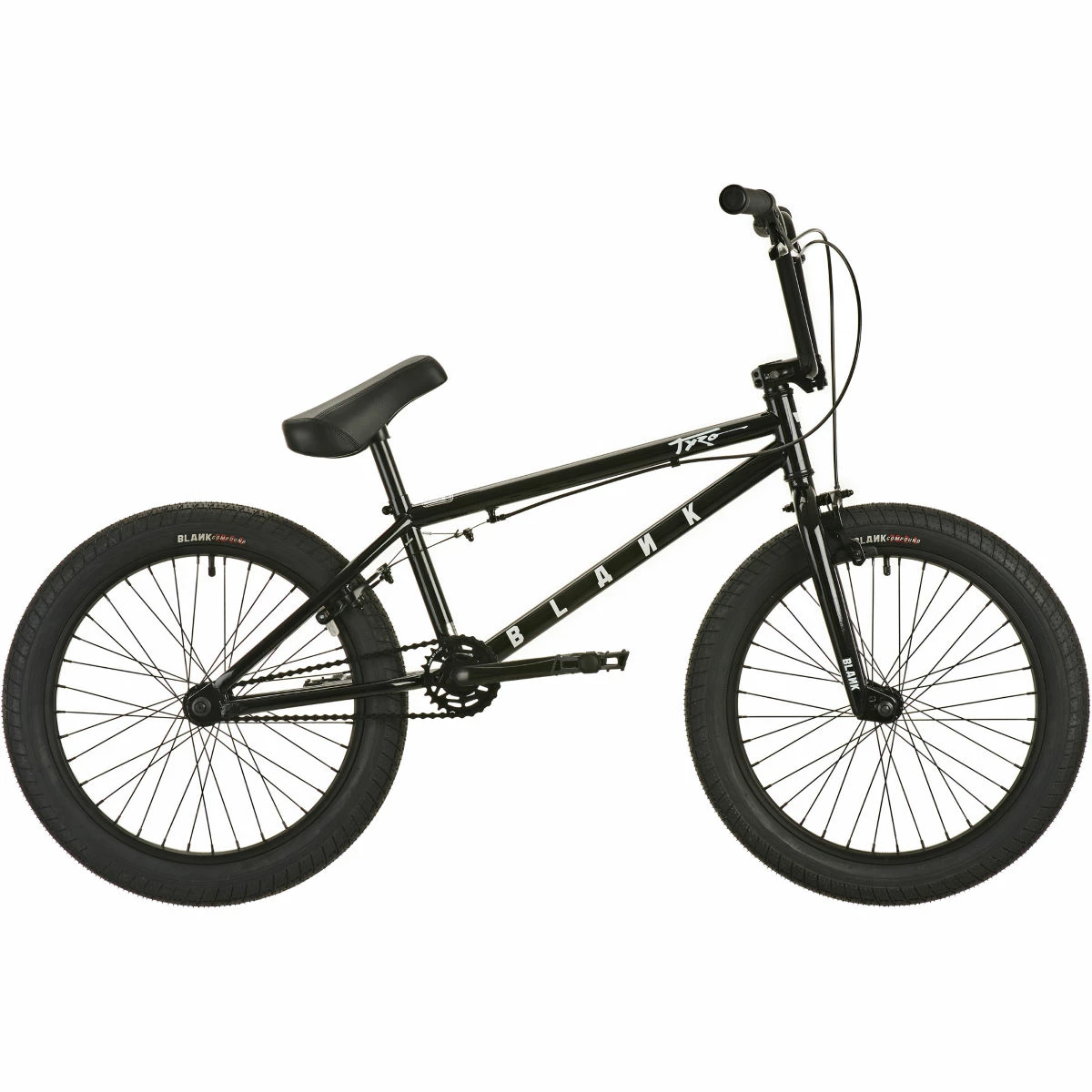 BMX Blank Tyro 11 BMX Blank Tyro – Image 9