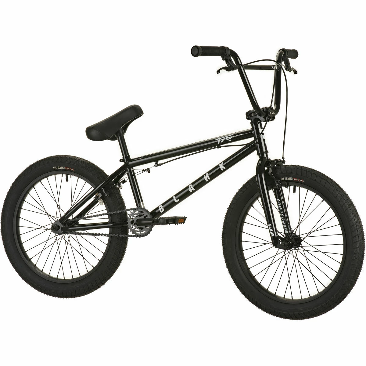 BMX Blank Tyro 12 BMX Blank Tyro – Image 10
