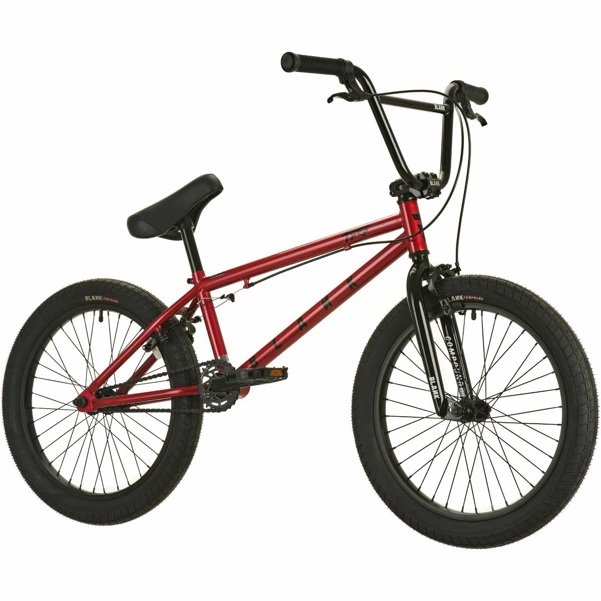 BMX Blank Tyro 20 BMX Blank Tyro – Image 18