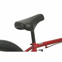 BMX Blank Tyro 47 BMX Blank Tyro -Vélos Remise Blank Tyro BMX Bike Freestyle BMX Bikes Metallic Red BLANK21TYRORED 4