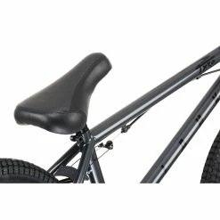 BMX Blank Tyro 32 BMX Blank Tyro -Vélos Remise Blank Tyro BMX Bike Freestyle BMX Bikes Steel Grey BLANK21TYROGREY 0