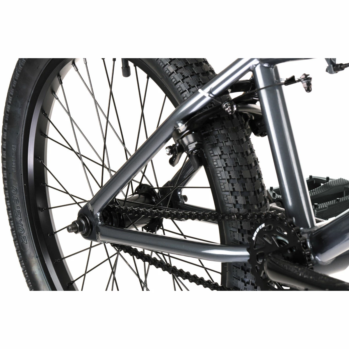 BMX Blank Tyro 10 BMX Blank Tyro – Image 8