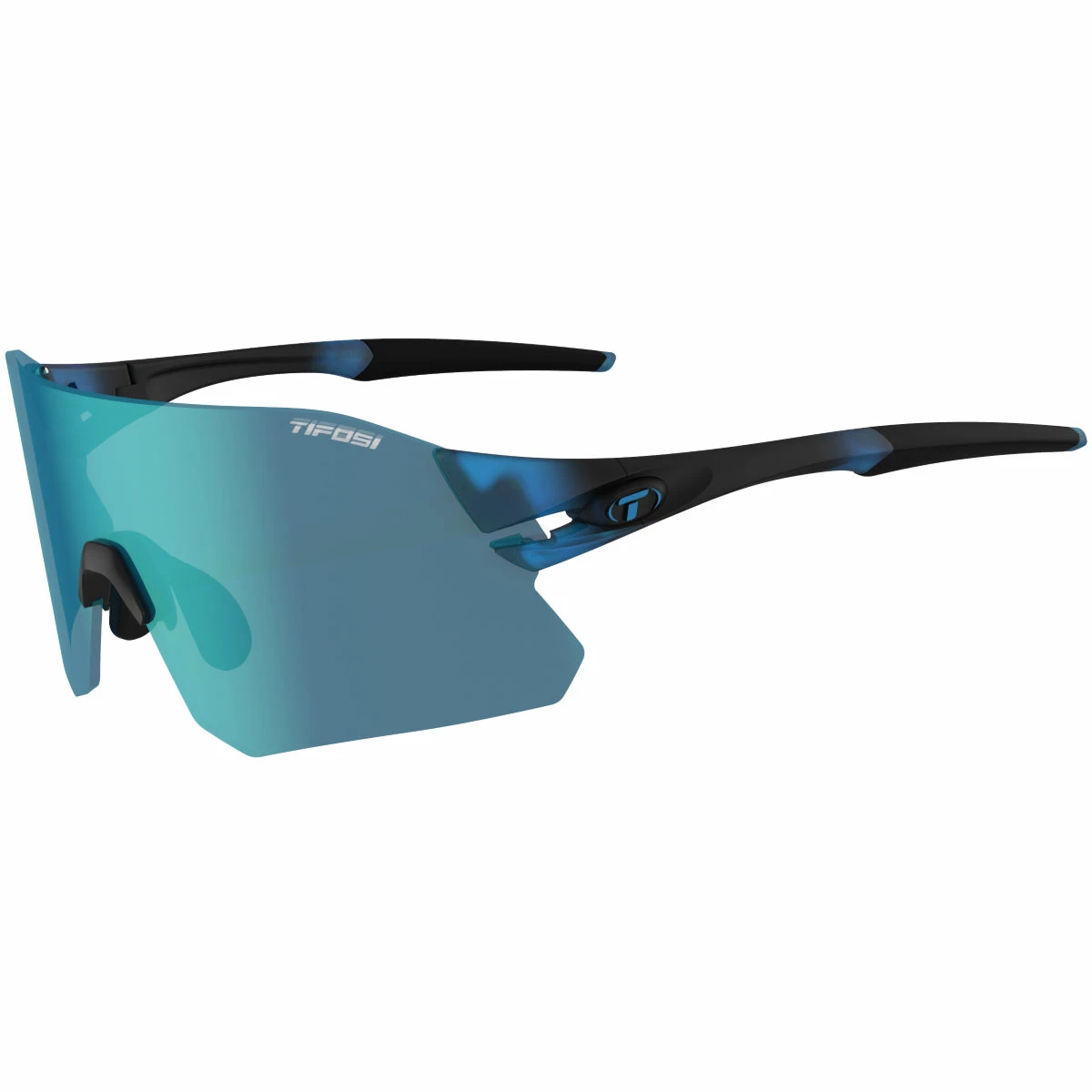 Tifosi Eyewear Rail Interchangeable Lens Sunglasses 3 Tifosi Eyewear Rail Interchangeable Lens Sunglasses