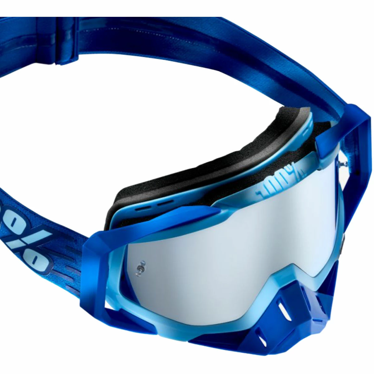 Masque De Vélo 100% Racecraft Plus (verre Miroir) 4 Masque De Vélo 100% Racecraft Plus (verre Miroir) – Image 2