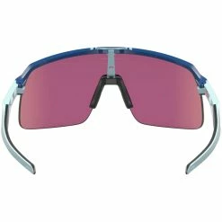Lunettes De Soleil Oakley Sutro Lite MVDP PRIZM Jade -Vélos Remise Blue203 1