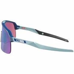 Lunettes De Soleil Oakley Sutro Lite MVDP PRIZM Jade -Vélos Remise Blue204 1