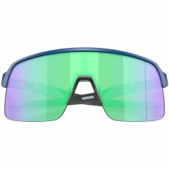 Lunettes De Soleil Oakley Sutro Lite MVDP PRIZM Jade -Vélos Remise Blue206