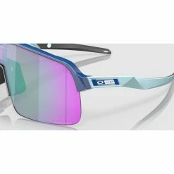 Lunettes De Soleil Oakley Sutro Lite MVDP PRIZM Jade -Vélos Remise Blue207