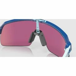 Lunettes De Soleil Oakley Sutro Lite MVDP PRIZM Jade -Vélos Remise Blue208
