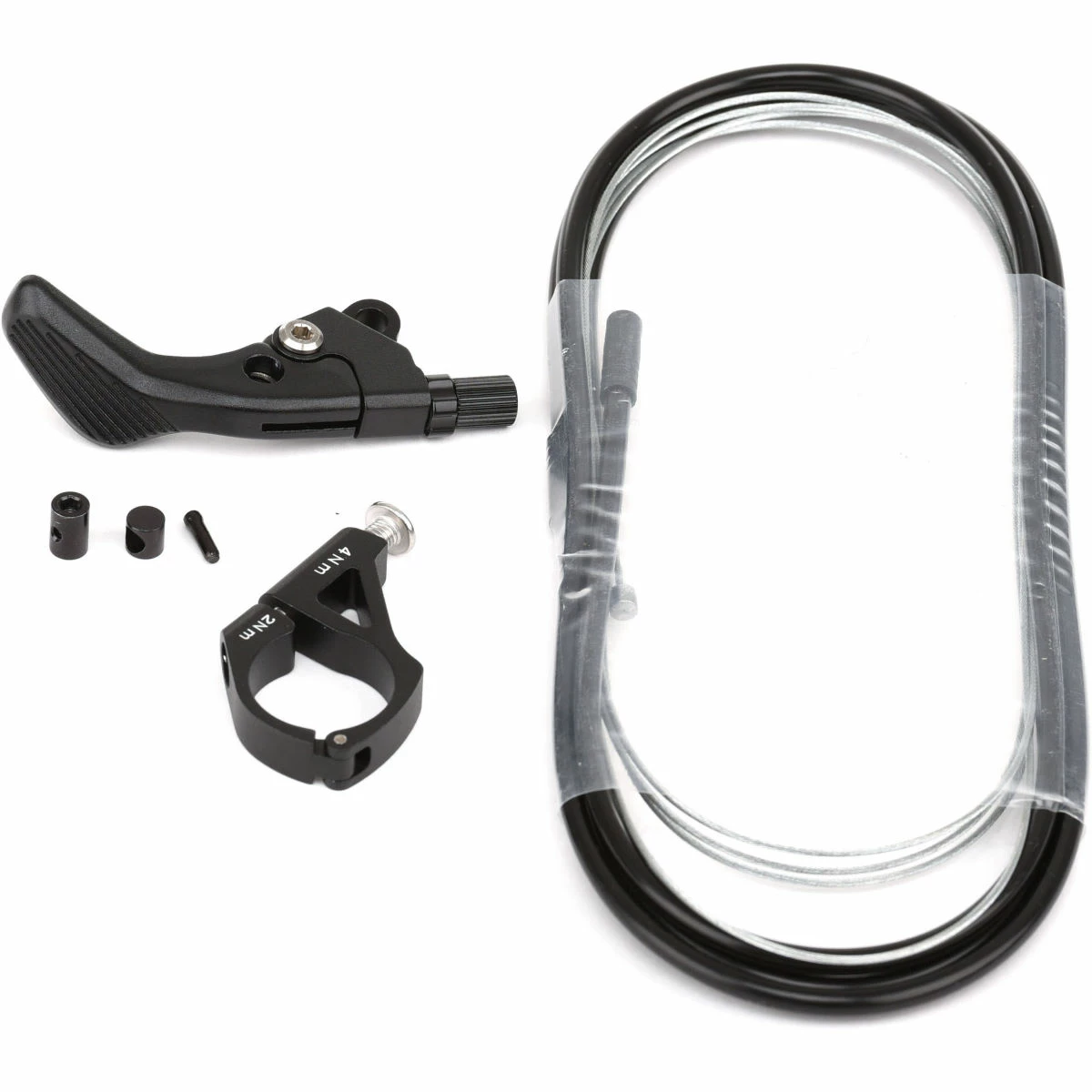 Tige De Selle Télescopique Brand-X Ascend 9 Tige De Selle Télescopique Brand-X Ascend – Image 7