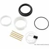 Kit D'entretien De Tige De Selle Télescopique Brand-X Ascend -Vélos Remise Brand X Ascend Dropper Seatpost Maintenance Kit Seat Post Spares Ascend II External