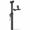 Tige De Selle Télescopique Brand-X Ascend II XL (170 Mm) -Vélos Remise Brand X Ascend II XL 170mm Dropper Seatpost Dropper Seats posts Black BRNDXDRPA02XL316489170