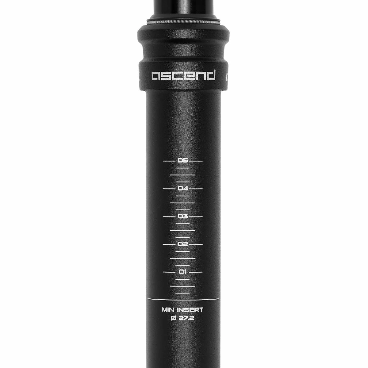 Tige De Selle Télescopique Enfant Brand-X Ascend (70 Mm) 5 Tige De Selle Télescopique Enfant Brand-X Ascend (70 Mm) – Image 3