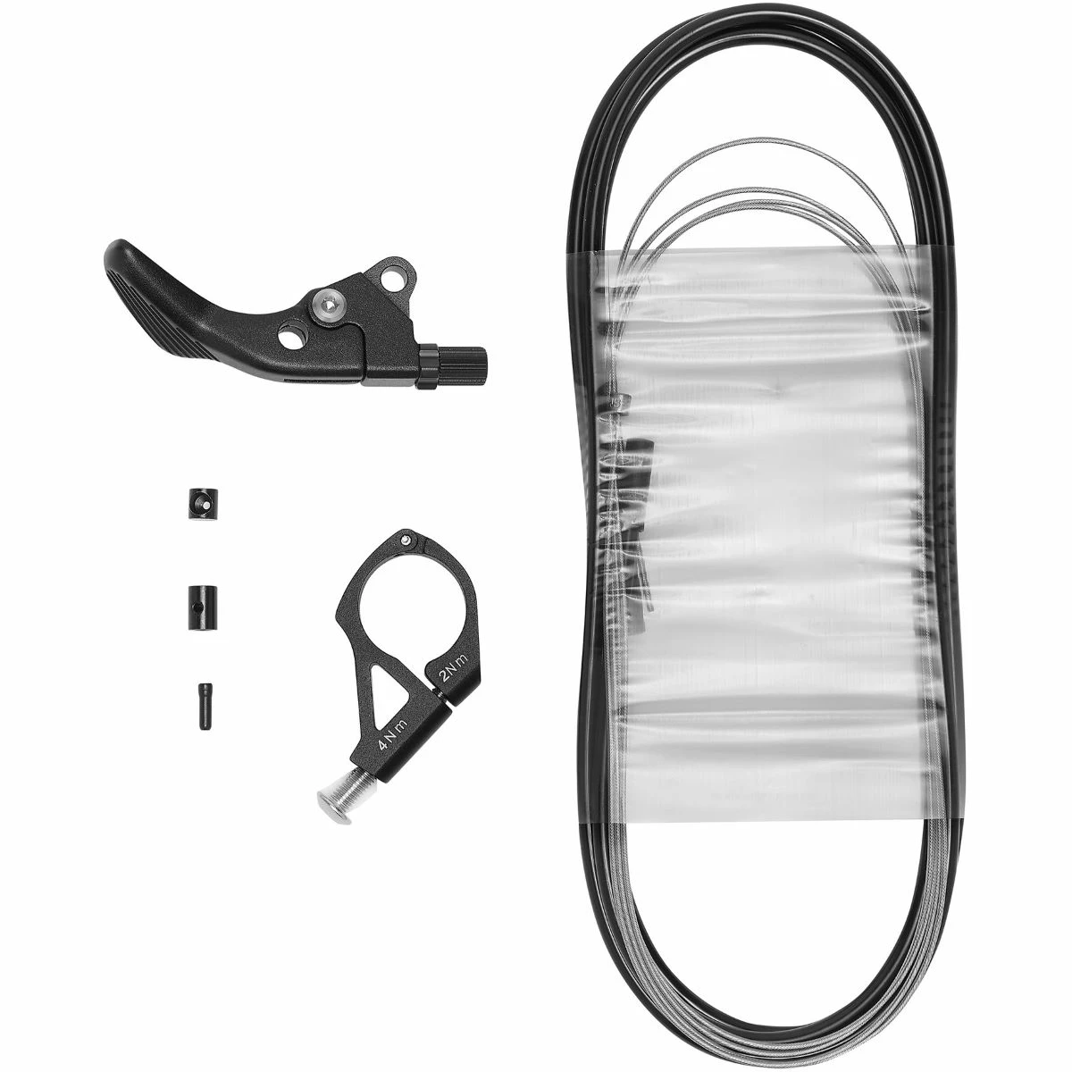 Tige De Selle Télescopique Enfant Brand-X Ascend (70 Mm) 9 Tige De Selle Télescopique Enfant Brand-X Ascend (70 Mm) – Image 7