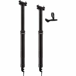 Tige De Selle Télescopique Brand-X ASCEND XL