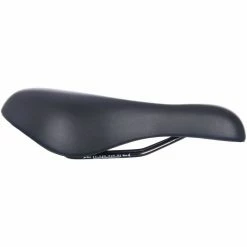Selle Brand-X Comfort -Vélos Remise Brand X Comfort Saddle Saddles Black 2017 80313400228 0