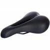 Selle Brand-X Comfort 1 Selle Brand-X Comfort -Vélos Remise Brand X Comfort Saddle Saddles Black 2017 80313400228