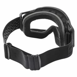 Masque De Vélo Brand-X G-1 Outrigger 12 Masque De Vélo Brand-X G-1 Outrigger -Vélos Remise Brand X G 1 Outrigger Goggles Cycling Goggles Black BXG1OG 2