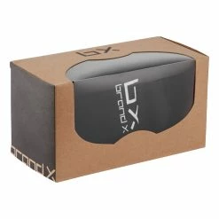 Masque De Vélo Brand-X G-1 Outrigger 15 Masque De Vélo Brand-X G-1 Outrigger -Vélos Remise Brand X G 1 Outrigger Goggles Cycling Goggles Black BXG1OG 5