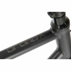 Vélo De Route Brand-X Road -Vélos Remise Brand X Road Bike Road Bikes Black 2017 BRNDXROADXL 2