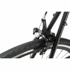 Vélo De Route Brand-X Road -Vélos Remise Brand X Road Bike Road Bikes Black 2017 BRNDXROADXL 3