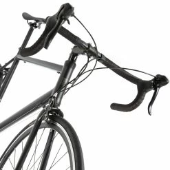 Vélo De Route Brand-X Road -Vélos Remise Brand X Road Bike Road Bikes Black 2017 BRNDXROADXL 4
