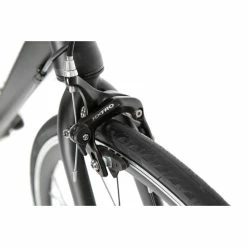Vélo De Route Brand-X Road -Vélos Remise Brand X Road Bike Road Bikes Black 2017 BRNDXROADXL 6