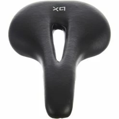 Selle Femme Brand-X Cut Out -Vélos Remise Brand X Womens Cut Out Saddle Internal Black 2017 BXSDLROADLADIES 2