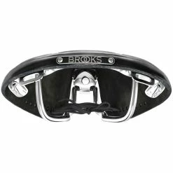 Selle Brooks England Imperial B17 30 Selle Brooks England Imperial B17 -Vélos Remise Brooks England B17 Carved Saddle Saddles Black NotSet B211ILA07202 2