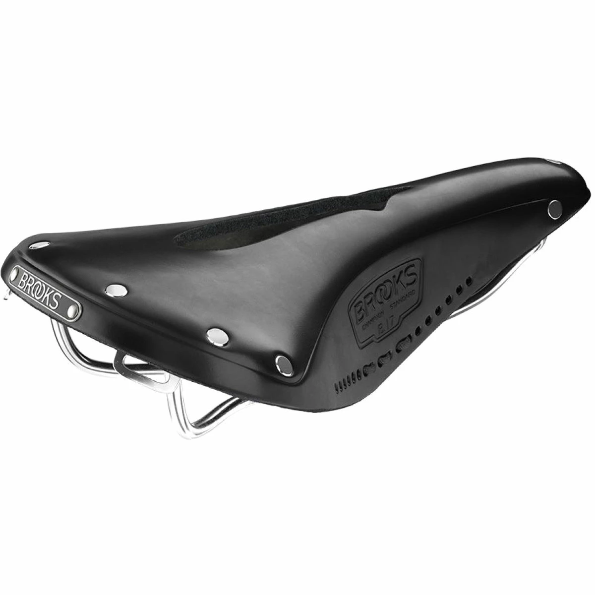 Selle Brooks England Imperial B17 3 Selle Brooks England Imperial B17