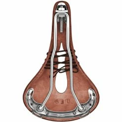 Selle Brooks England Imperial B17 36 Selle Brooks England Imperial B17 -Vélos Remise Brooks England B17 Carved Saddle Saddles Brown NotSet B211ILA17205 1