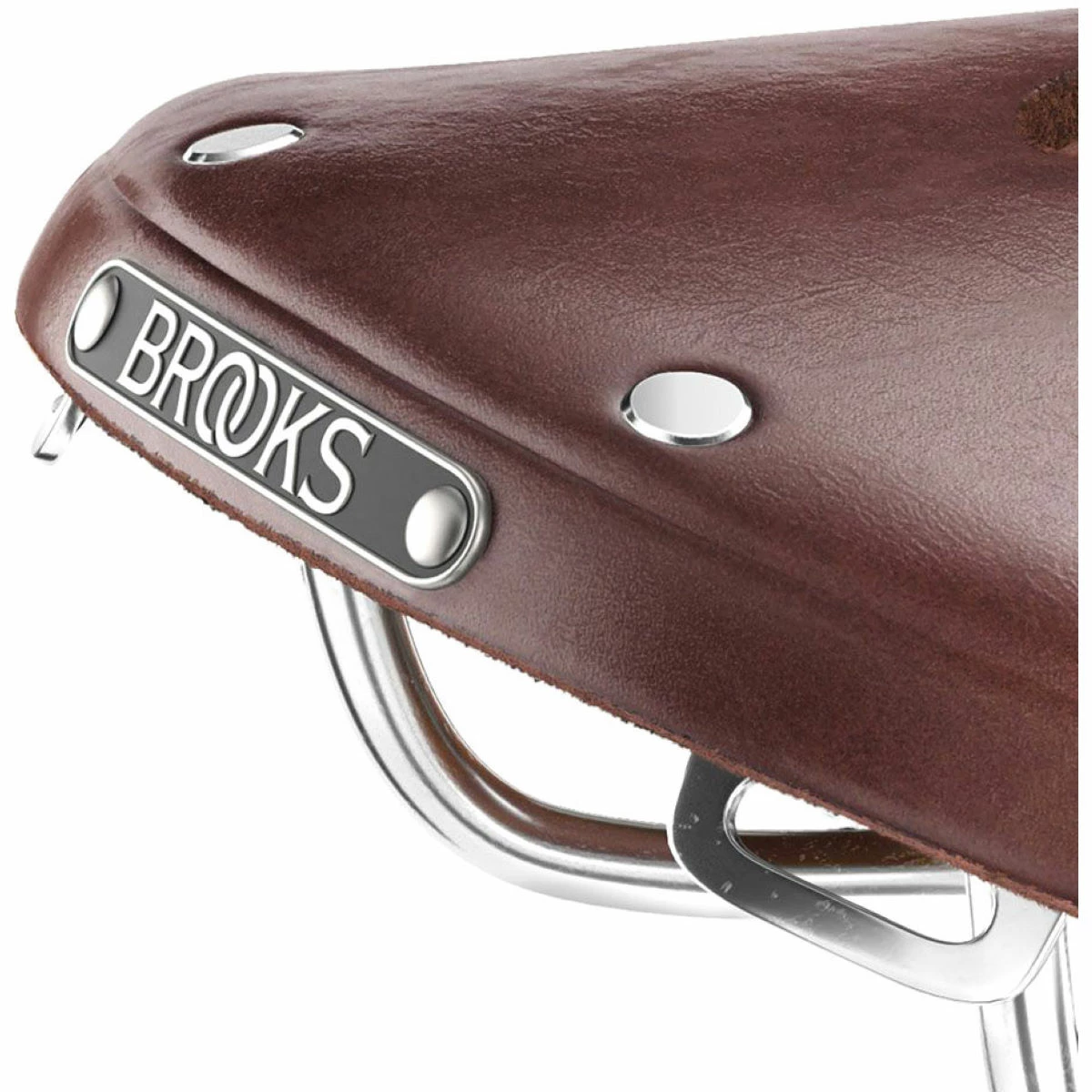Selle Brooks England Imperial B17 16 Selle Brooks England Imperial B17 – Image 14