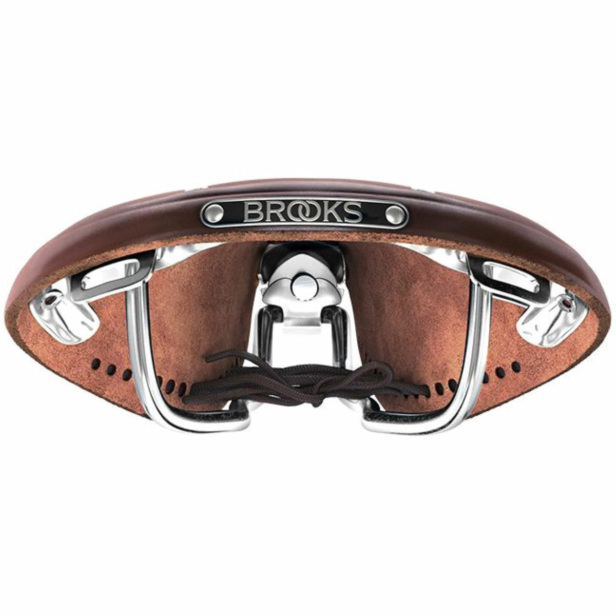 Selle Brooks England Imperial B17 18 Selle Brooks England Imperial B17 – Image 16