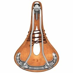 Selle Brooks England Imperial B17 44 Selle Brooks England Imperial B17 -Vélos Remise Brooks England B17 Carved Saddle Saddles Honey NotSet B211ILA17203 1