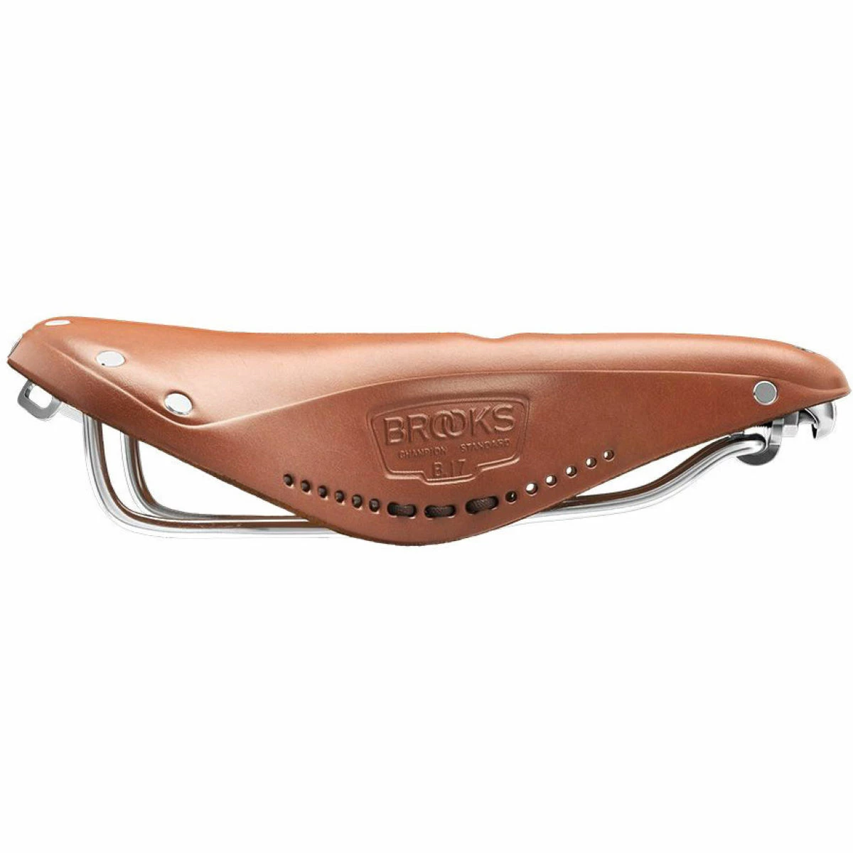 Selle Brooks England Imperial B17 22 Selle Brooks England Imperial B17 – Image 20