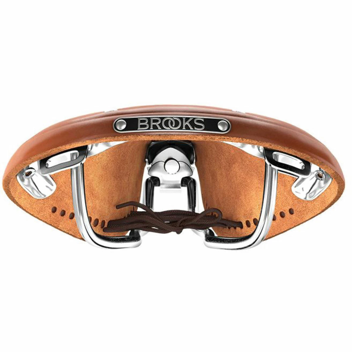 Selle Brooks England Imperial B17 24 Selle Brooks England Imperial B17 – Image 22