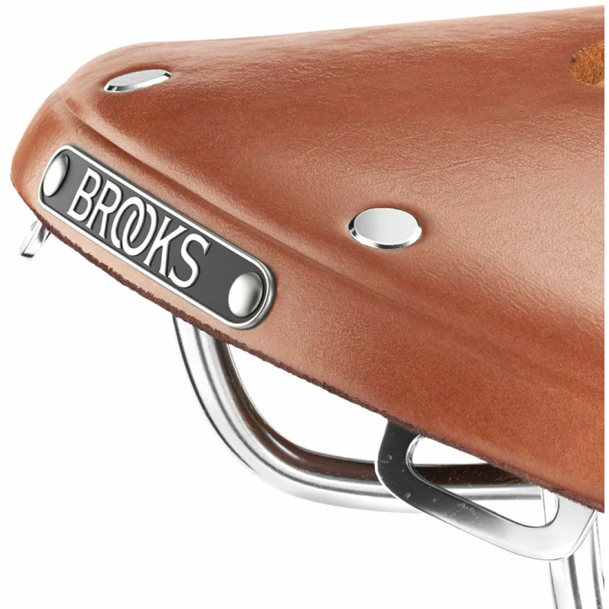 Selle Brooks England Imperial B17 25 Selle Brooks England Imperial B17 – Image 23