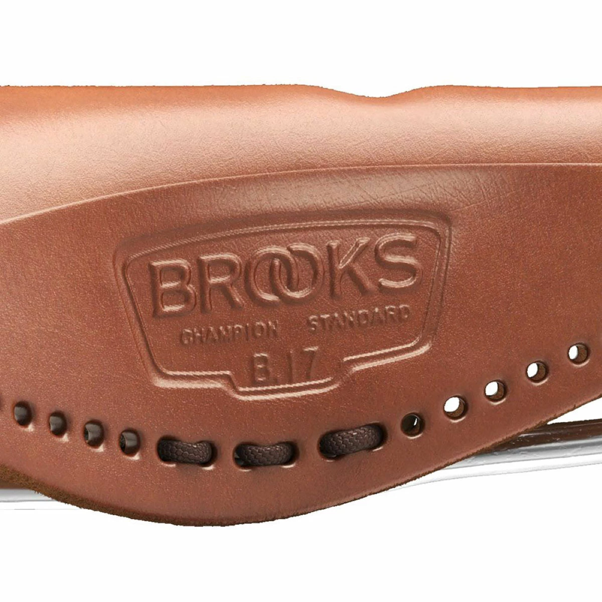 Selle Brooks England Imperial B17 26 Selle Brooks England Imperial B17 – Image 24
