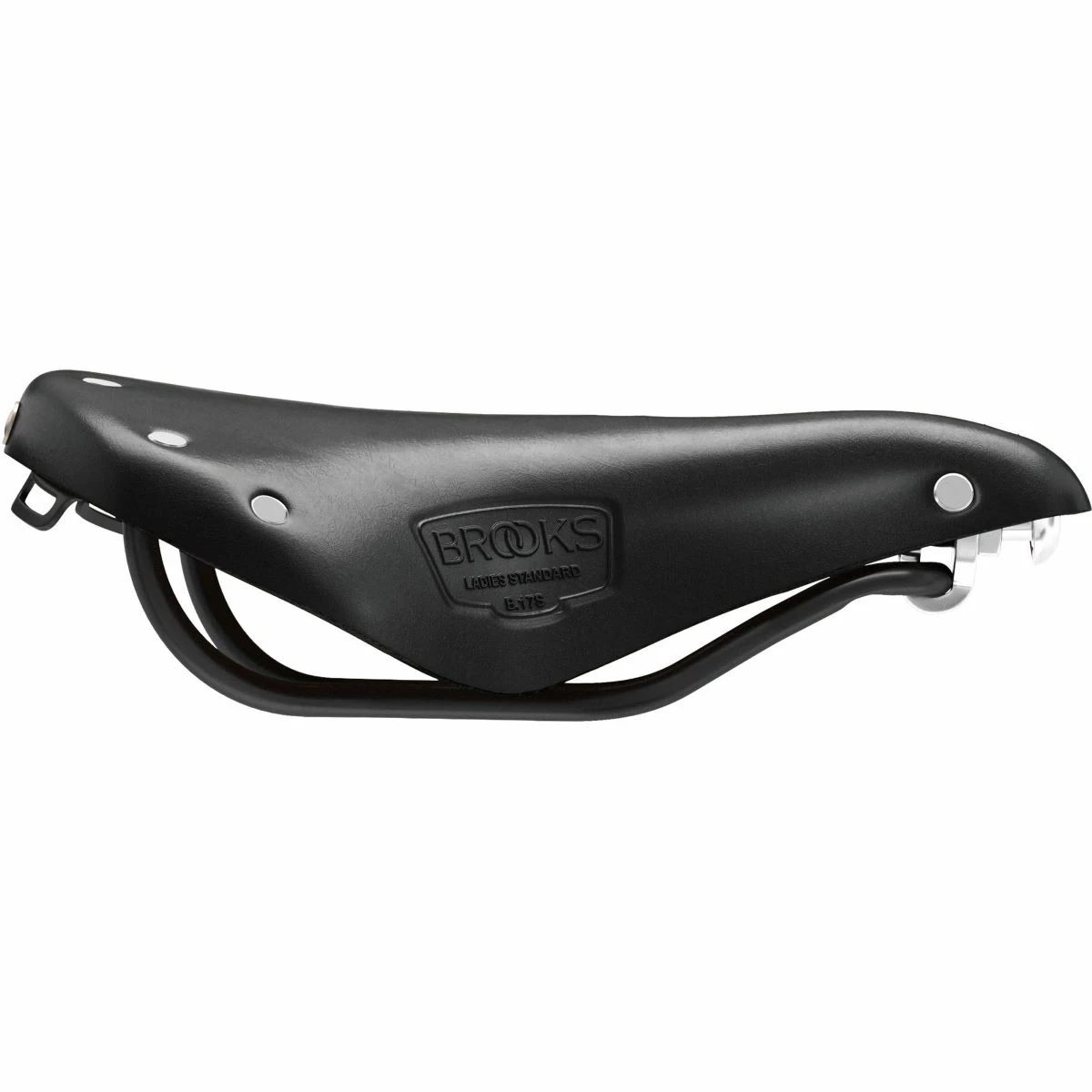 Selle Femme Brooks England B17 Standard S 7 Selle Femme Brooks England B17 Standard S – Image 5
