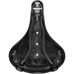 Selle Femme Brooks England B17 Standard S 30 Selle Femme Brooks England B17 Standard S -Vélos Remise Brooks England B17 Short Saddle Saddles Black B211DA07202 3